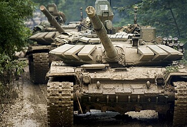 What Russia’s State Budget Reveals