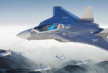 The FCAS Project: A Credibility Test Europe Failed