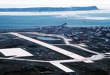 The US Sees Greenland as Essential for National Security – and Europe Says It Could End NATO