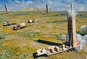 U.S. Army Activates First Dark Eagle Unit: Hypersonic Milestone Bolsters Indo-Pacific Deterrence