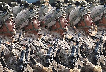 What a Chinese Attack on Taiwan Would Mean – and Why It’s No Longer Just an Asian Issue