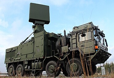 From Ukraine Lessons to Territorial Protection: Sweden Launches Major Short-Range Air Defense Program
