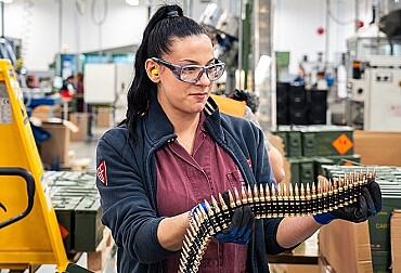 Fiocchi Munizioni: 150 Years of Italian Precision and Global Expansion