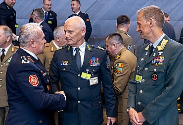 Norway’s Defence Chief Warns: Russia May Launch Limited Incursion to Shield Arctic Nuclear Arsenal