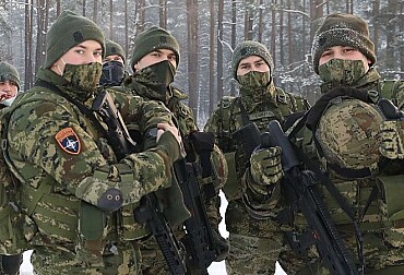 The Balkans Call Again: Mandatory Military Service Returns to Croatia and Serbia