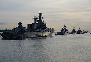 Russia no longer controls the Black Sea. In four months it has lost a fifth of its fleet