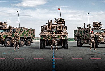 Ireland Set to Join France’s SCORPION Program: Major €1 Billion Armored Vehicle Deal on the Horizon