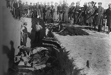 Remembering the Wounded Knee Massacre: A dark chapter in American history