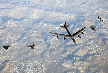 “Weeks” of War? Kaine Moves to Handcuff Trump as Iran Fight Escalates