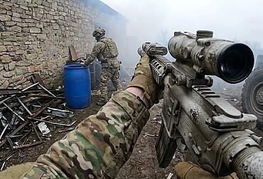 Ukraine Just Shut Down Russia’s Zaporizhia Push - Here’s What Really Happened