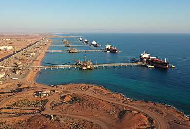 U.S. Considers Seizing Iran’s Kharg Island and the Clock Is Already Running