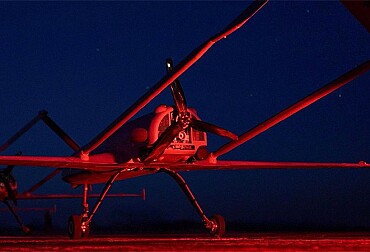 From Frontline to Urals: The Explosive Rise of Ukraine’s Long-Range Drone Arsenal