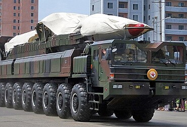 North Korea’s Irreversible Nuclear Doctrine: From Deterrence to Dominant Strategy in 2026