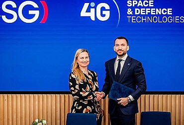 CSG acquires a 49% stake in Hirtenberger Defence Systems and expands its capabilities in mortar systems and ammunition