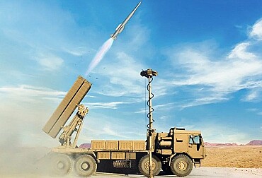 CSG Signs Record-Breaking Contracts to Supply Air Defense Systems in Asia
