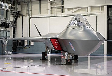 From Aging CF-18 Hornets to Future Tempest: Why Canada Is Exploring GCAP Amid Fighter Fleet Uncertainties