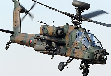 Attack Helicopters’ Twilight? Japan’s Bold Shift and the Global Future of Manned vs. Unmanned Warfare