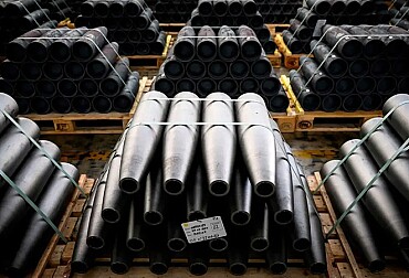 Whoever Controls the Defense Industry Controls the War: Central Europe in the Race for Manufacturing, Data, and AI