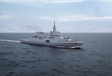 Germany Embraces American Technology for Future Frigates as Navy Modernization Accelerates