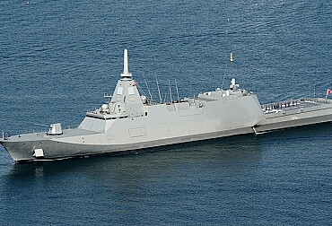 Japan Breaks Decades-Old Taboo: Lethal Arms Exports Signal New Era in Pacific Security and Industry Growth