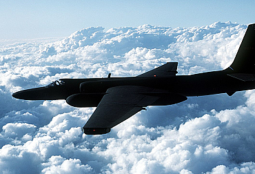 The End of an Era: The U.S. Air Force’s Dragon Lady Prepares for Retirement