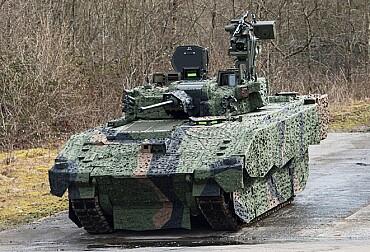 Britain’s Troubled Ajax Programme Restarts Amid Lingering Doubts and Soldier Safety Concerns