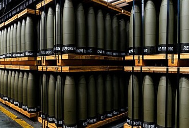 Rheinmetall’s Warning: Always Use Two to Three Suppliers from Different Countries – or Risk Exposure