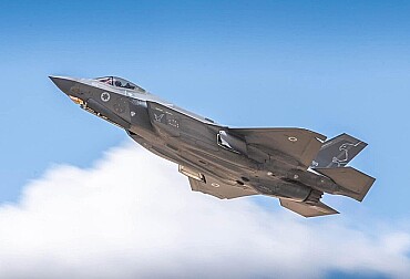 Adir’s Proven Might: Why Israel is Doubling Its F-35 Fleet Amid Regional Threats