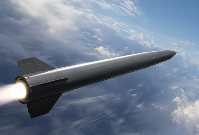 Ukraine’s Freya Project Aims to Deliver a Lower - Cost Ballistic Missile Shield for Europe
