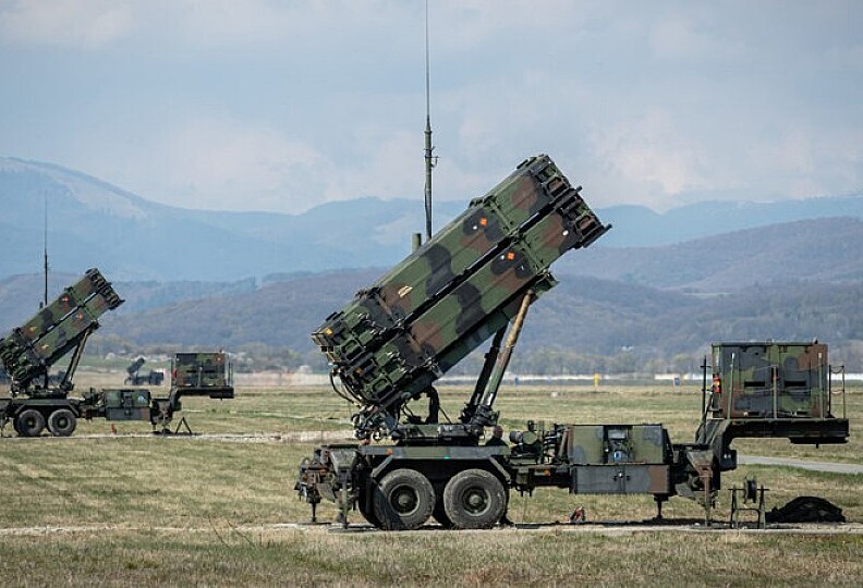 Poland Secures U.S. Approval for PAC-3 MSE Production and Strengthens Layered GBAD