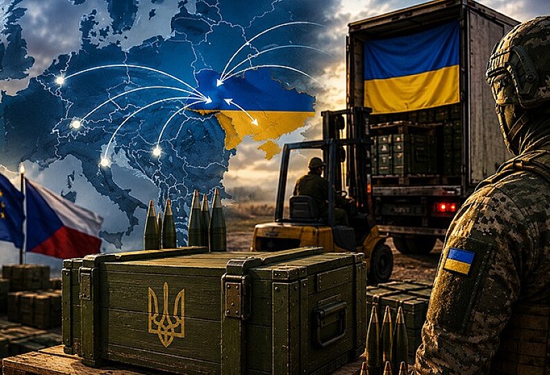 Ukraine’s Wartime Procurement Should Be Judged by Delivery, Not Institutional Symbolism
