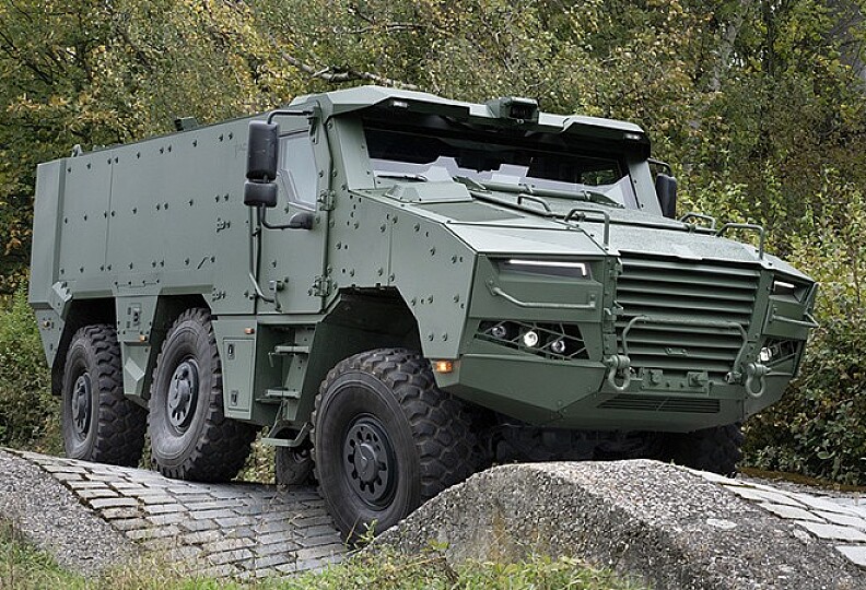 CSG Group to Exhibit Its Products and Projects at Eurosatory 2026 in Paris