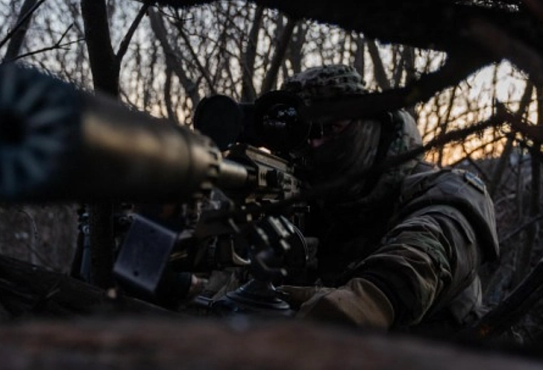 Russia’s Biggest Weakness Is Now on Full Display