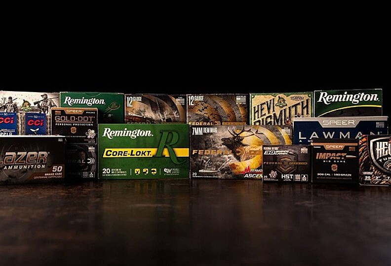 CSG Wins FBI Contract: Federal and Remington to Supply Ammunition Worth $77.4 Million