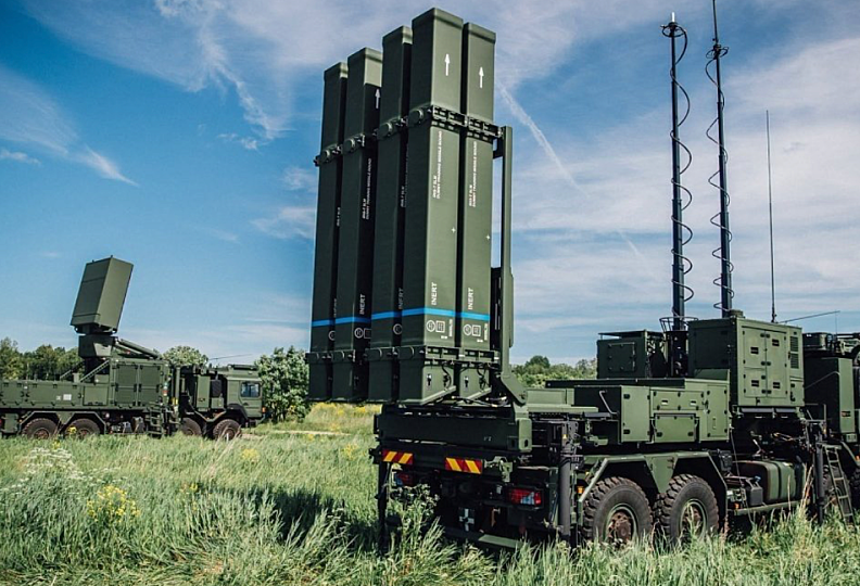 Estonia Bought a Top-Tier Air Defense System — Then Hit an Unexpected Wall