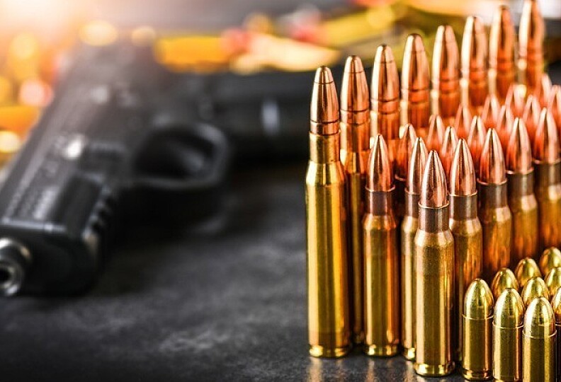 CSG Member Federal Wins Contract to Provide Duty Rifle Ammunition to Top Nordic Police Agencies