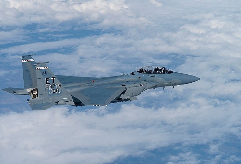 Poland’s F-15EX Option: Capability Gaps, Historical Interest and Official Caution