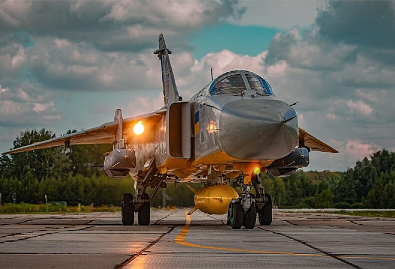 Blueprints for Storm Shadow: Britain’s Decision Could Arm Ukraine with Precision Strike Power