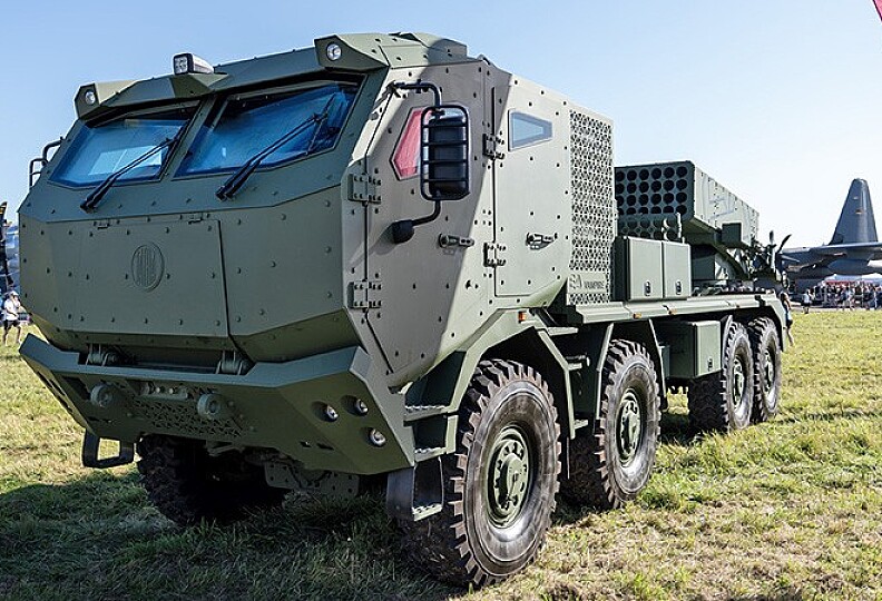 Defense Industry Becomes a Sought-After Employer