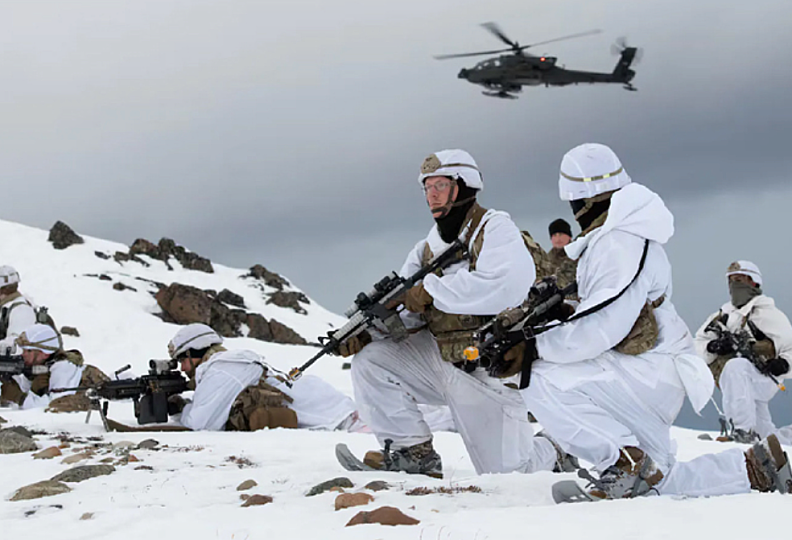 NATO Should Measure Russia’s Ability to Reproduce Military Capabilities, Not Just Adapt