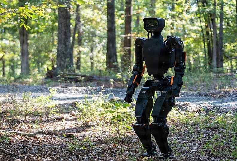 From Quantico to Xi’an: How Far Military Humanoids Remain from Star Wars