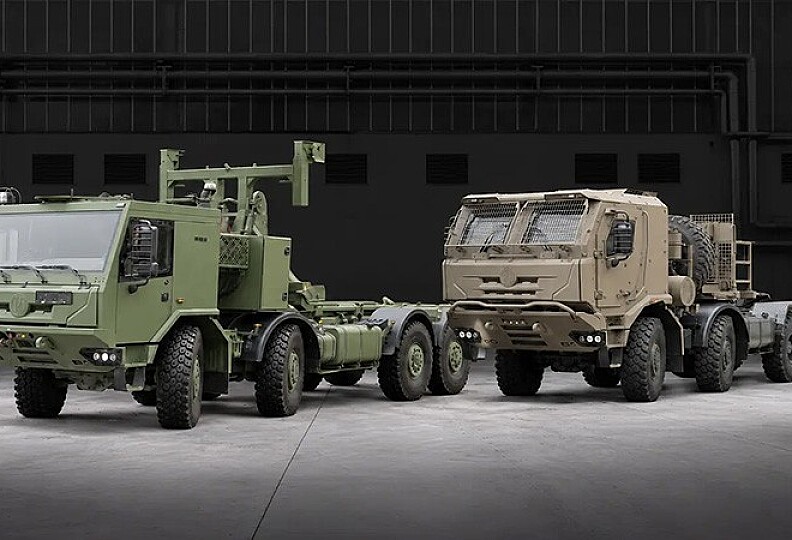 CSG to Make Historic Debut at Prestigious AUSA Trade Show in the United States