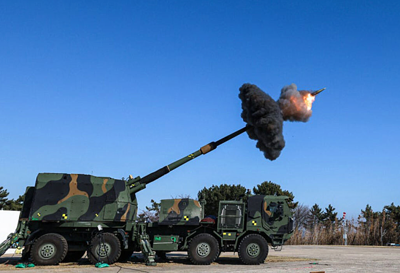 CSG Strengthens Global Defense Role Through Hanwha Partnership for U.S. Army Artillery Program