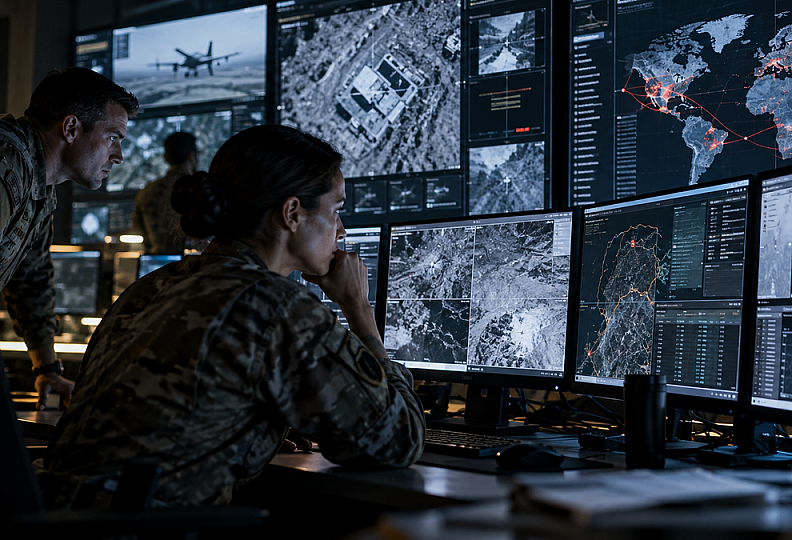 Do We Still Have AI Under Control?