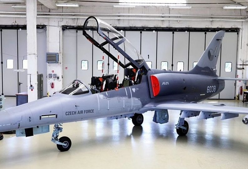 Drones, L-159s and the Czech Dilemma: Why Ukraine’s Air Needs Are Not So Easy to Replace