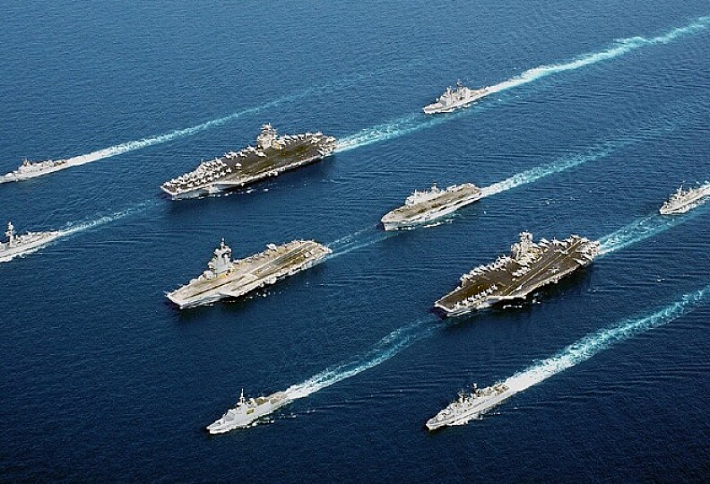 Beyond 2038: The Technical, Financial and Strategic Case for a Dual French Carrier Fleet