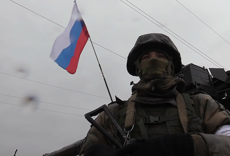 Kaliningrad Is Not a Local Problem - It Is a European Security Test