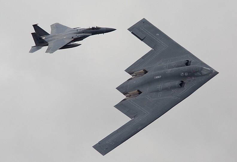 Operation Midnight Hammer: The stealth strike that shook the Middle East
