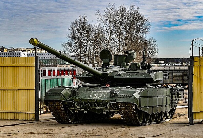 China's stealthy upgrade: A budget T-90M alternative emerges from Norinco
