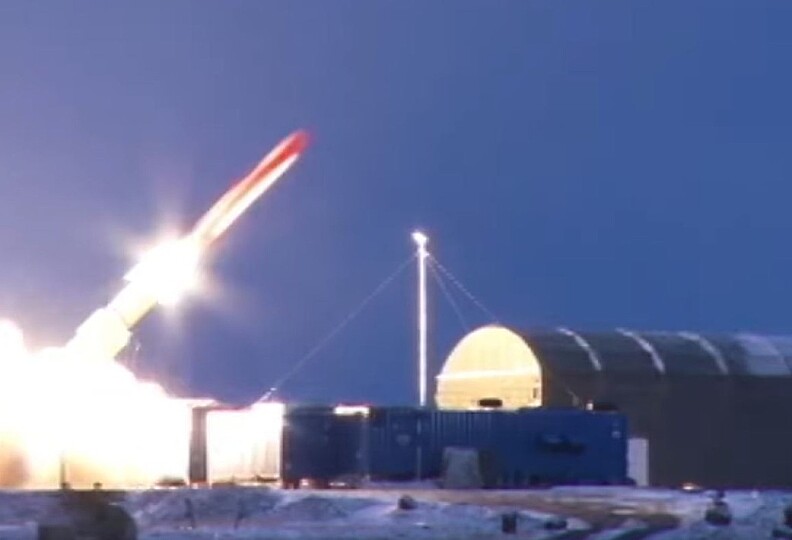 Russia’s Nuclear Missile Burevestnik: Tensions Between Washington and Moscow Rise